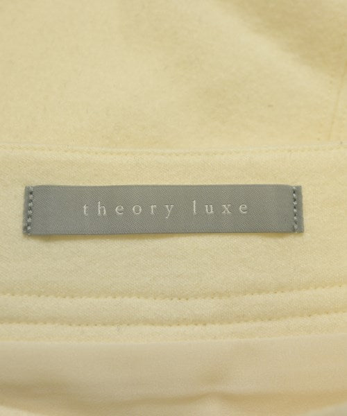 theory luxe 長裙/超長裙
