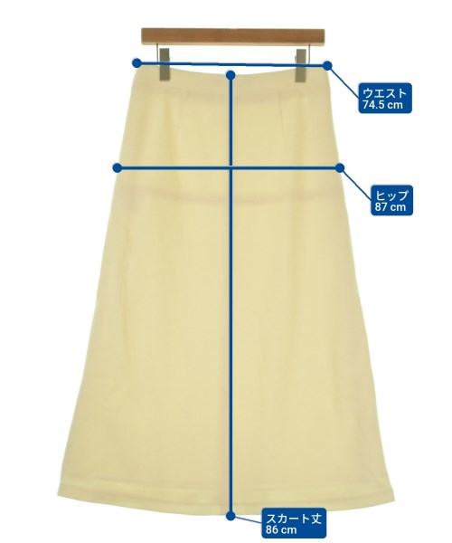 theory luxe 長裙/超長裙