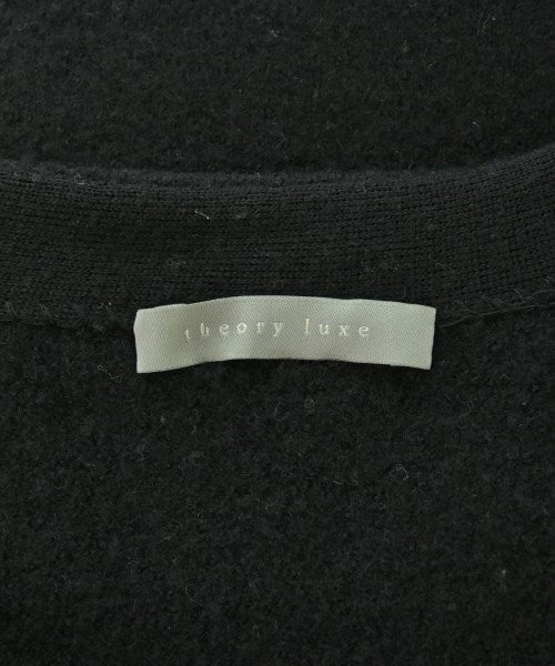 theory luxe 開襟衫