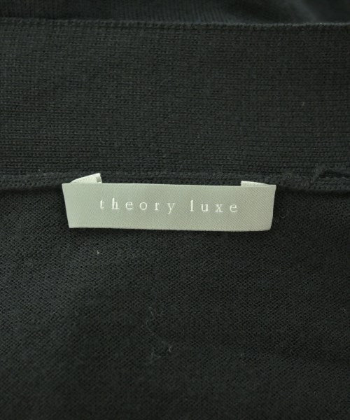 theory luxe 開襟衫