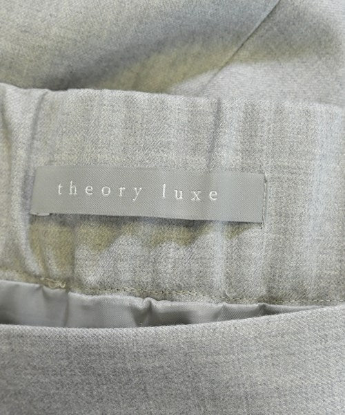 theory luxe 長裙/超長裙