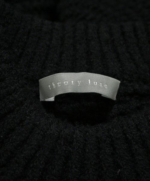 theory luxe 毛衣
