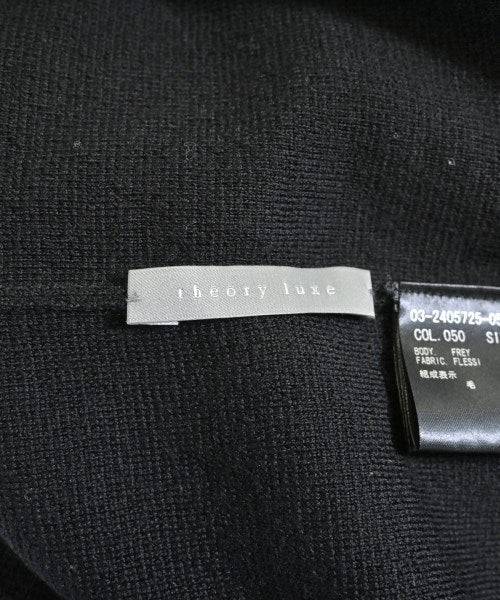 theory luxe 洋裝
