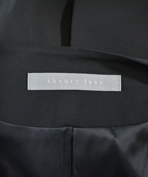 theory luxe 其他夾克