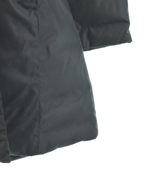 theory luxe 羽絨大衣