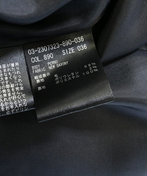 theory luxe 長裙/超長裙