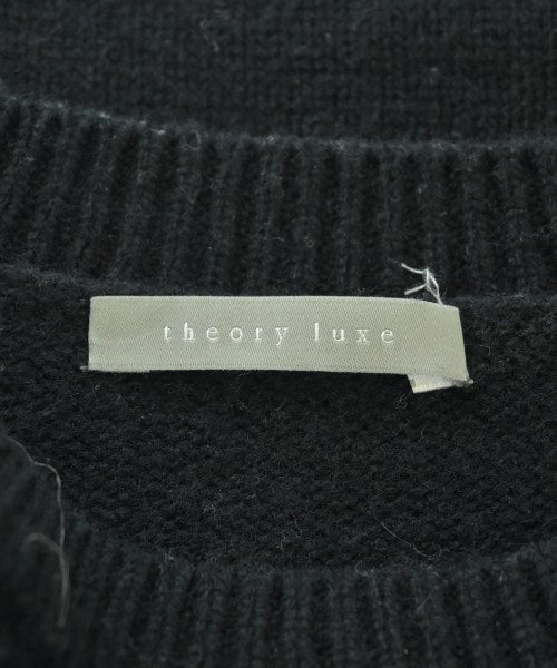 theory luxe 毛衣