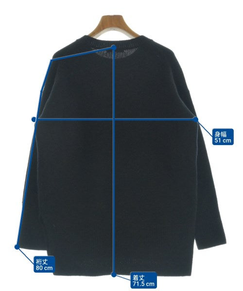 theory luxe 毛衣