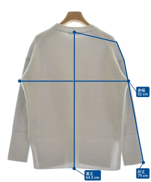 theory luxe 毛衣