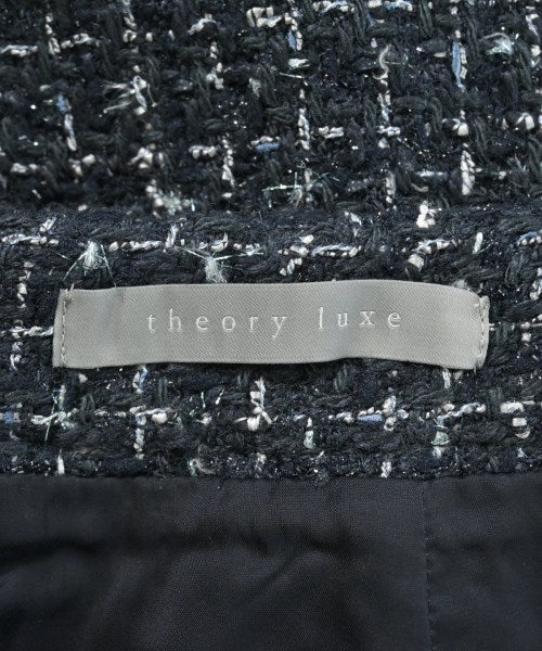 theory luxe 長裙/超長裙
