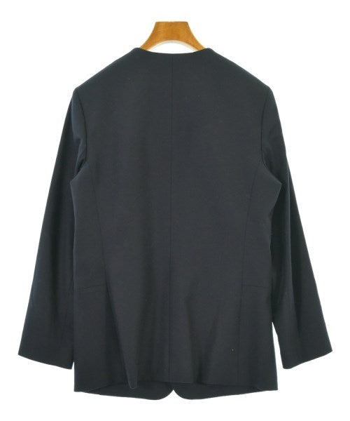 theory luxe 無領外套