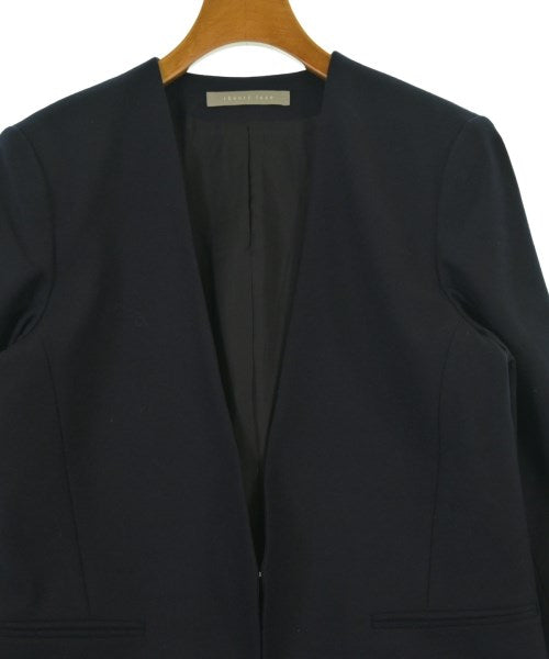 theory luxe 無領外套