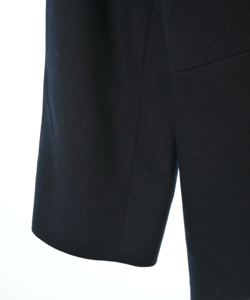 theory luxe 無領外套