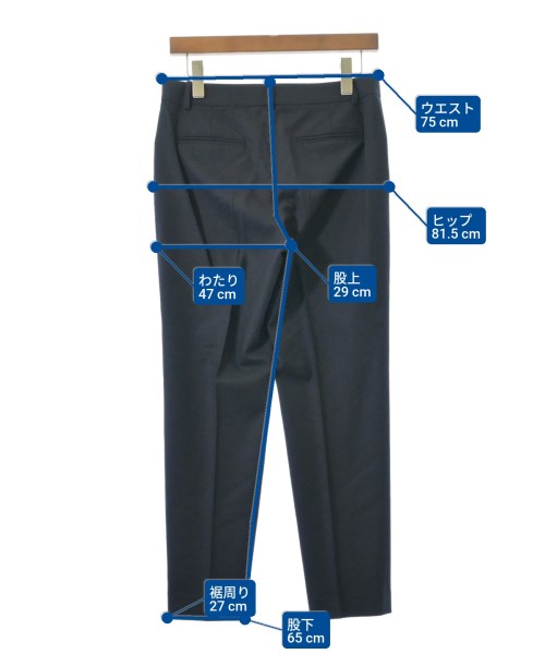 theory luxe 長褲