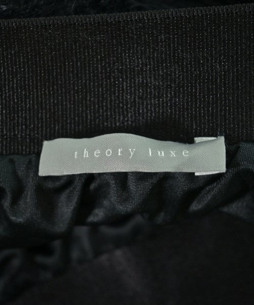 theory luxe 長裙/超長裙