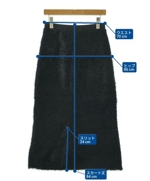 theory luxe 長裙/超長裙