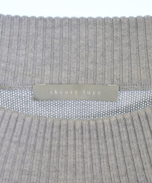 theory luxe 毛衣