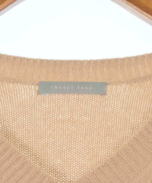 theory luxe 毛衣