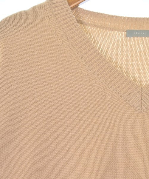 theory luxe 毛衣