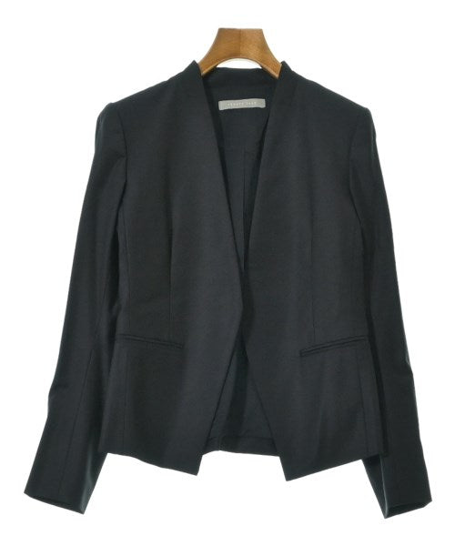 theory luxe 無領外套