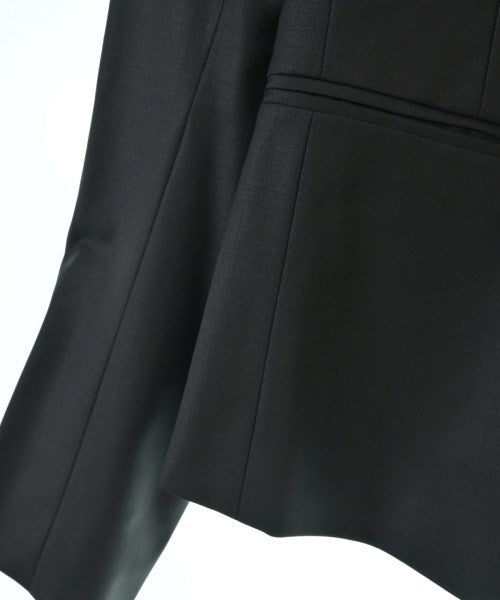 theory luxe 無領外套