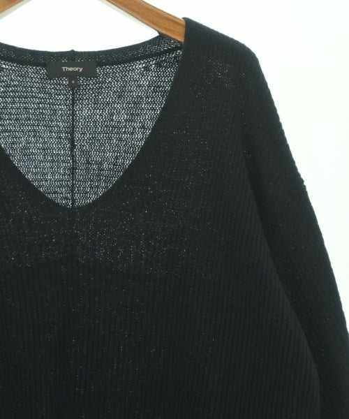 theory luxe 毛衣