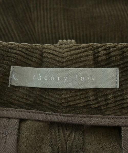 theory luxe 其他款