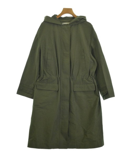 theory luxe 其他大衣