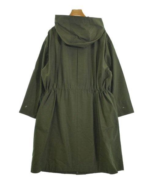 theory luxe 其他大衣