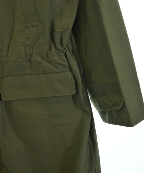 theory luxe 其他大衣