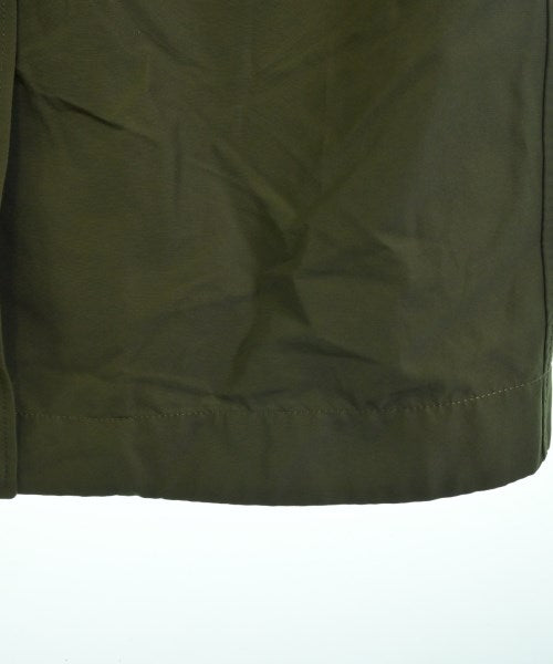 theory luxe 其他大衣