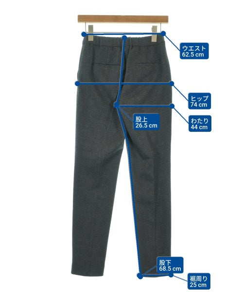 theory luxe 長褲