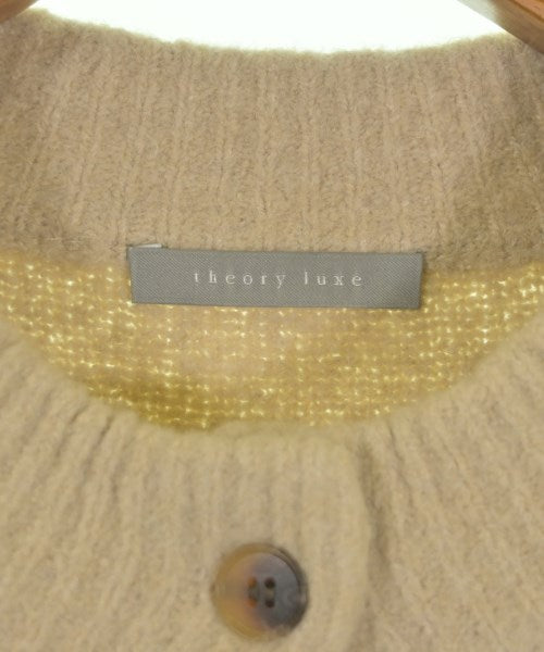 theory luxe 開襟衫