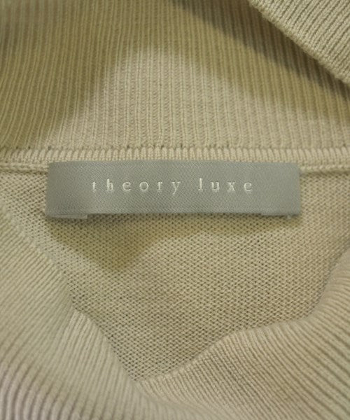 theory luxe 毛衣