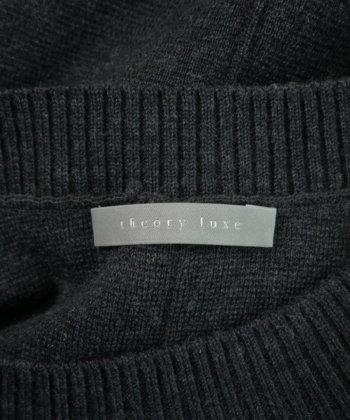 theory luxe 洋裝
