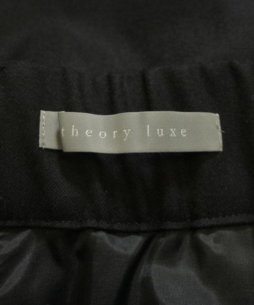 theory luxe 長裙/超長裙
