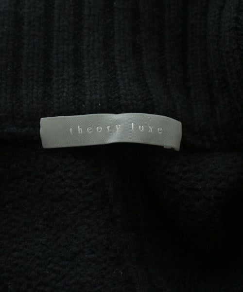 theory luxe 毛衣