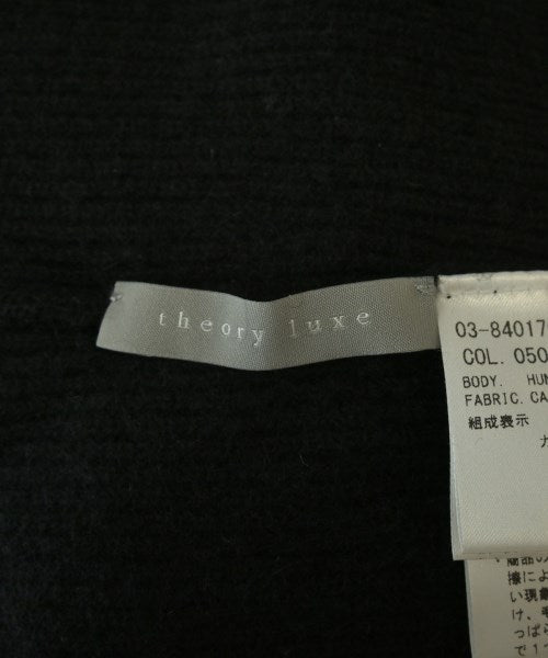 theory luxe 毛衣