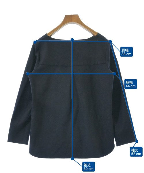 theory luxe 女襯衫