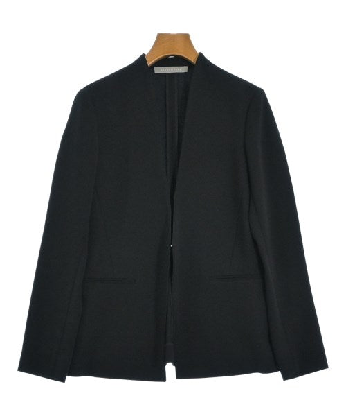 theory luxe 無領外套