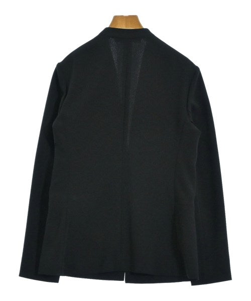 theory luxe 無領外套