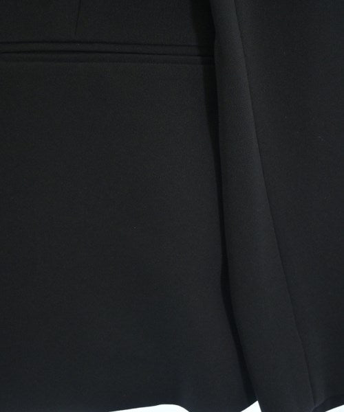 theory luxe 無領外套
