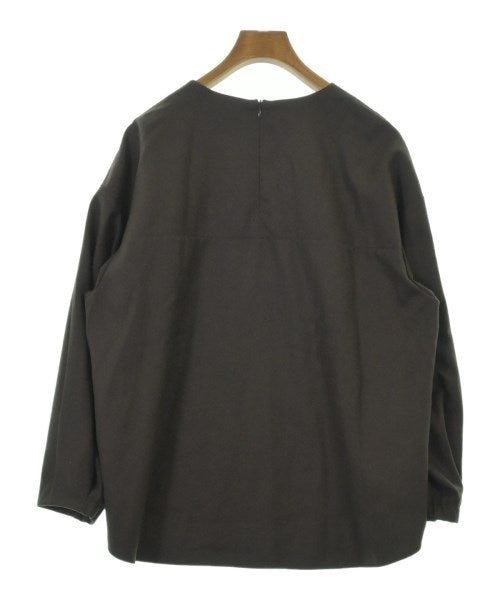 theory luxe 女襯衫
