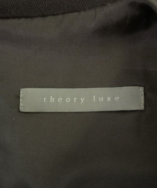 theory luxe 女襯衫
