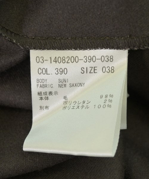 theory luxe 女襯衫