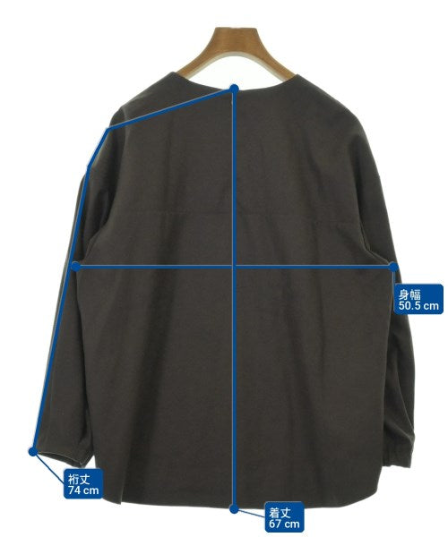 theory luxe 女襯衫