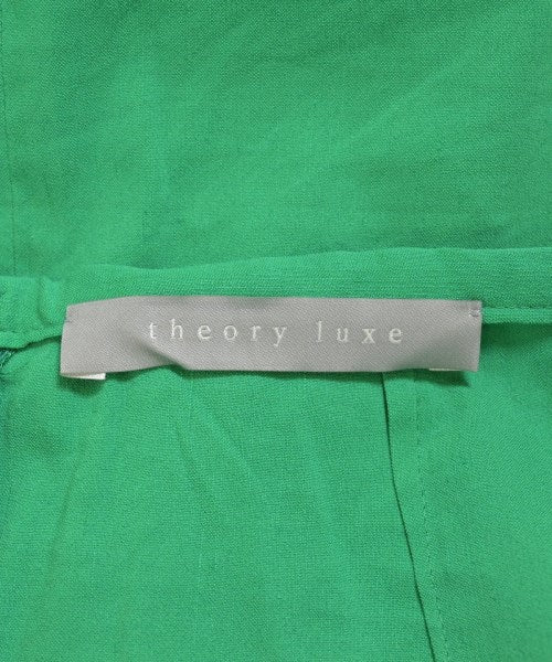 theory luxe 長裙/超長裙