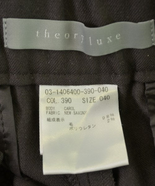 theory luxe 其他款