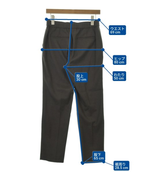 theory luxe 其他款