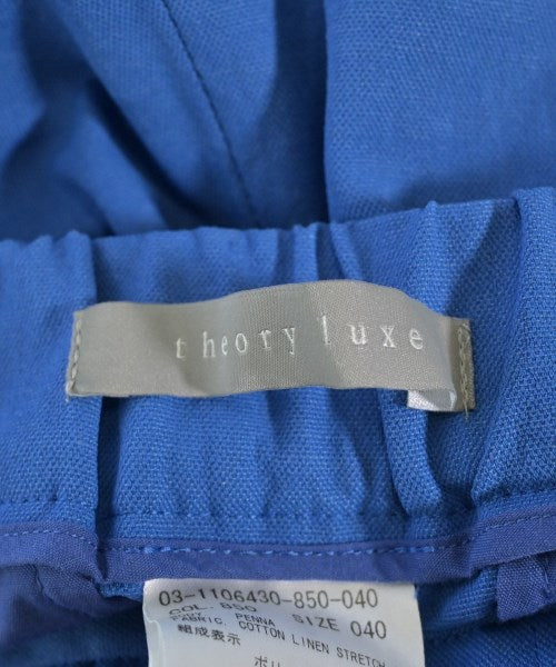 theory luxe 其他款